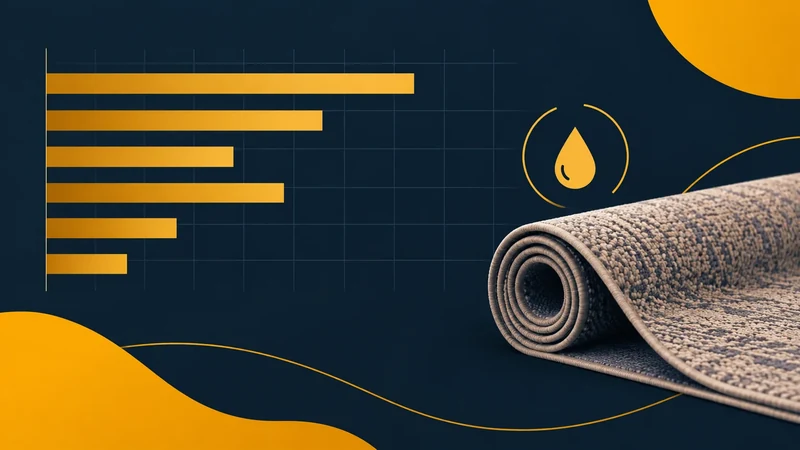 water damage carpet drying
